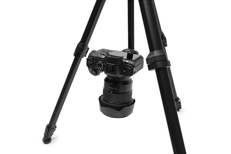 Peak Design Travel Tripod - Aluminum