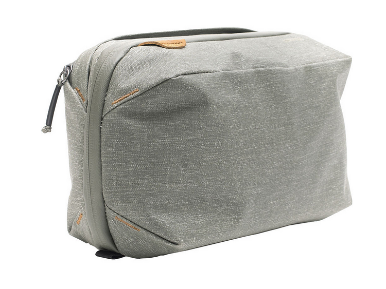 Peak Design Wash Pouch Sage (BWP-SG-1)