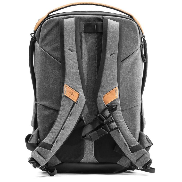 Peak Design Everyday Backpack 20L, v2 - Charcoal