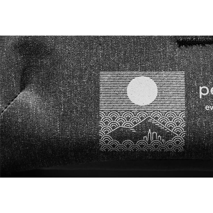 Peak Design Everyday Backpack 20L, v2 - Charcoal