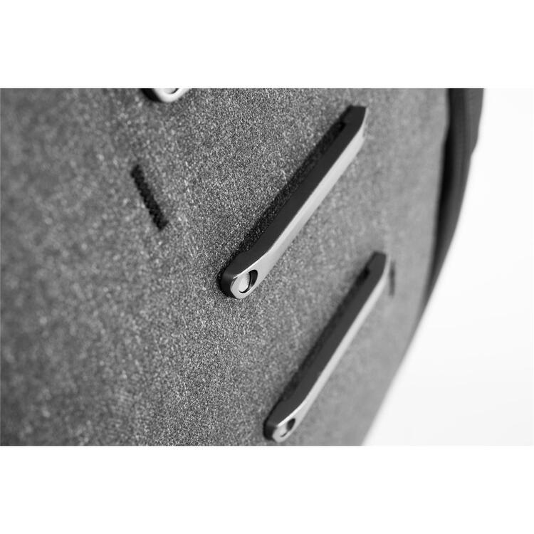 Peak Design Everyday Backpack 20L, v2 - Charcoal