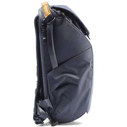 Peak Design Everyday Backpack 20L, v2 - Midnight Blue