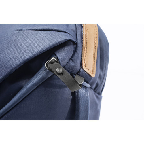 Peak Design Everyday Backpack 20L, v2 - Midnight Blue