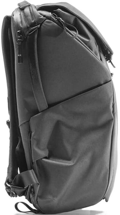 Peak Design Everyday Backpack 30L, v2 - černý