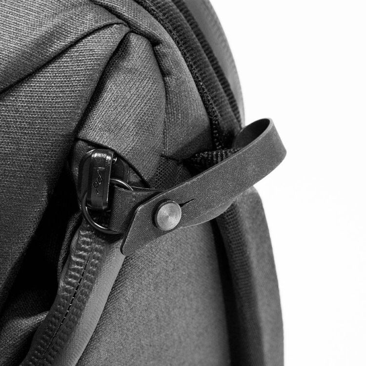 Peak Design Everyday Backpack 30L, v2 - černý