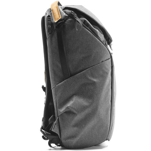 Peak Design Everyday Backpack 30L, v2 - Charcoal