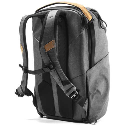 Peak Design Everyday Backpack 30L, v2 - Charcoal