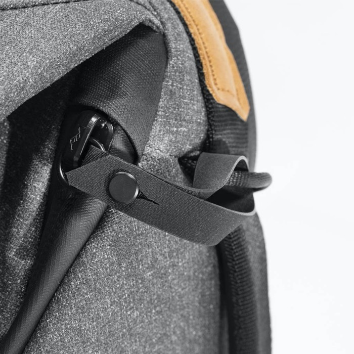 Peak Design Everyday Backpack 30L, v2 - Charcoal