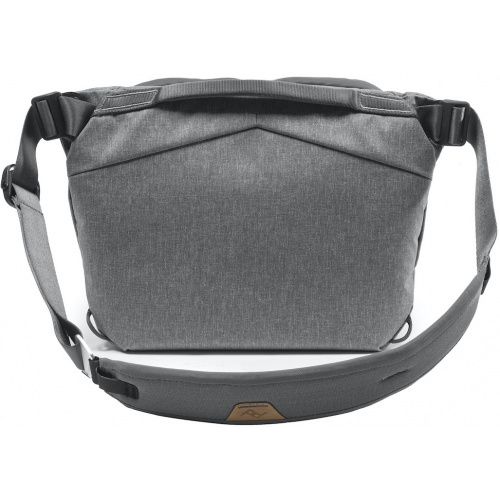Peak Design Everyday Sling 6L, v2 - Ash