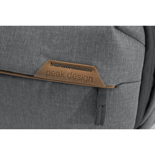Peak Design Everyday Sling 6L, v2 - Ash