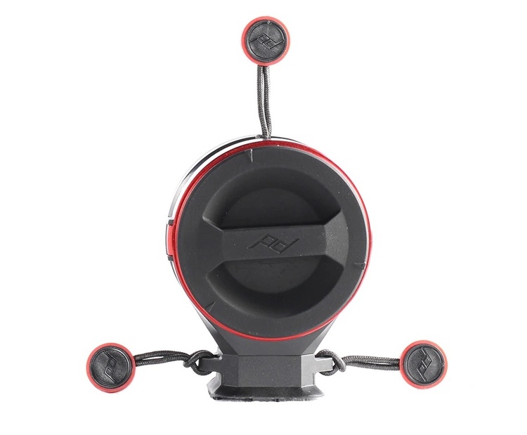 Peak Design Lens Kit pro Nikon F