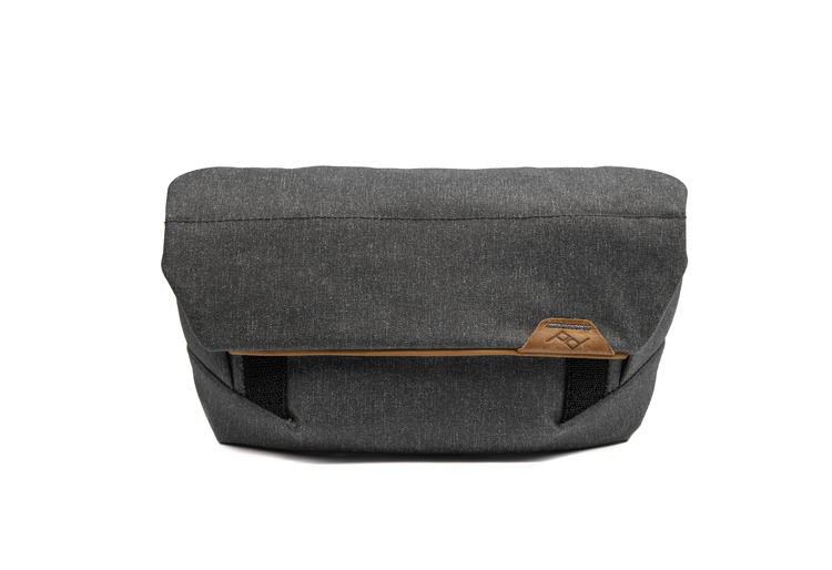 Peak Design Field Pouch - Charcoal v2