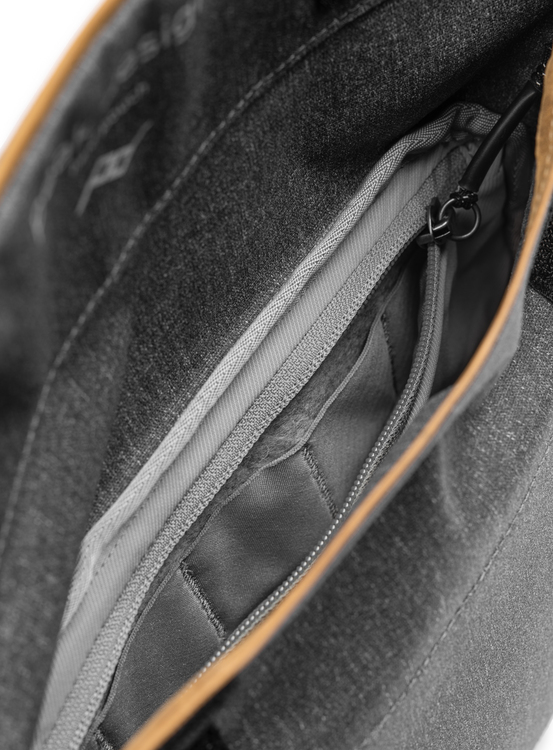 Peak Design Field Pouch - Charcoal v2