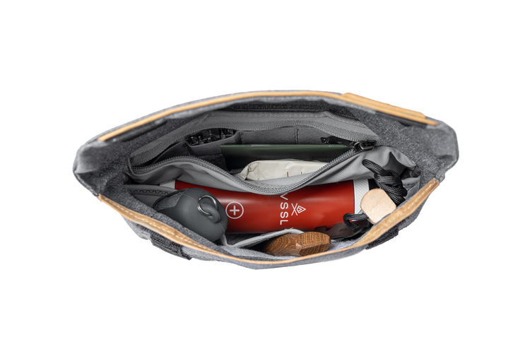 Peak Design Field Pouch - Charcoal v2