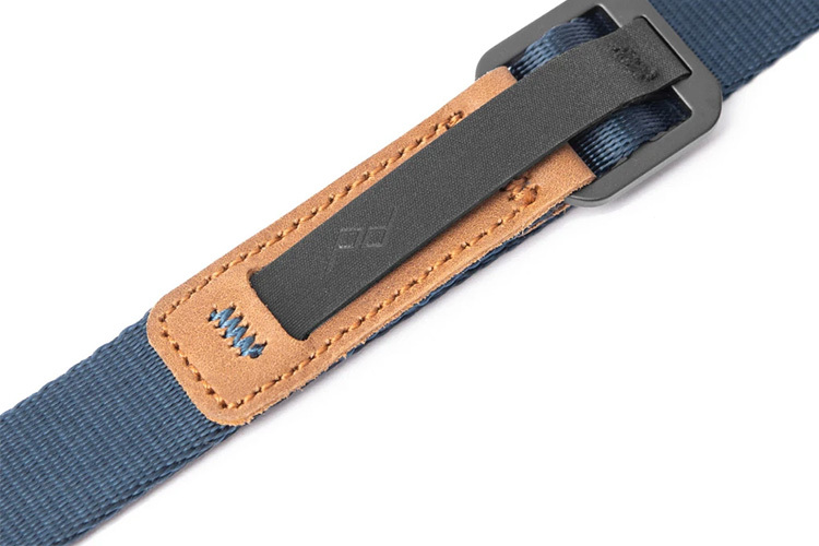 Peak Design Leash - Midnight blue