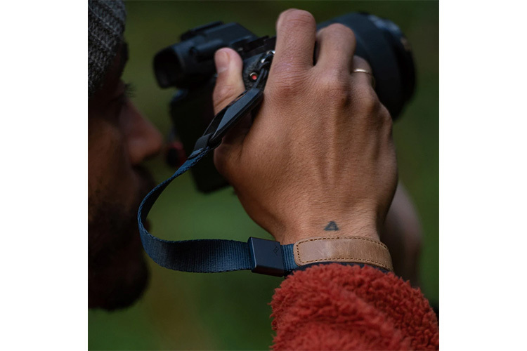 Peak Design Cuff - Midnight