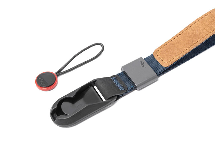 Peak Design Cuff - Midnight