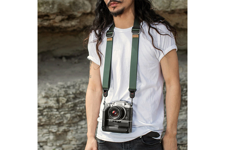 Peak Design Slide Lite - Sage popruh