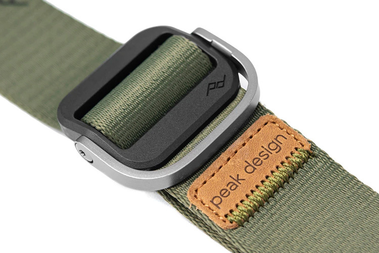 Peak Design Slide Lite - Sage popruh