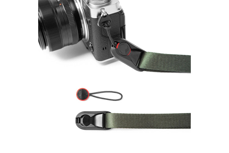 Peak Design Leash - Sage popruh