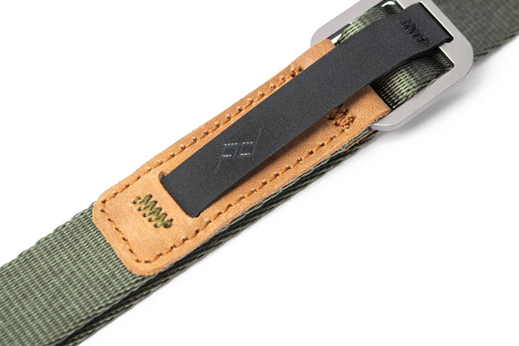 Peak Design Leash - Sage popruh