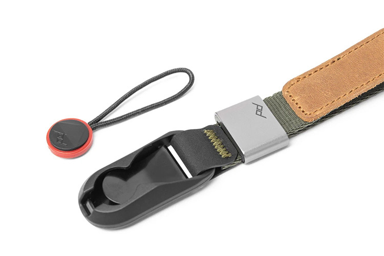 Peak Design Cuff - Sage