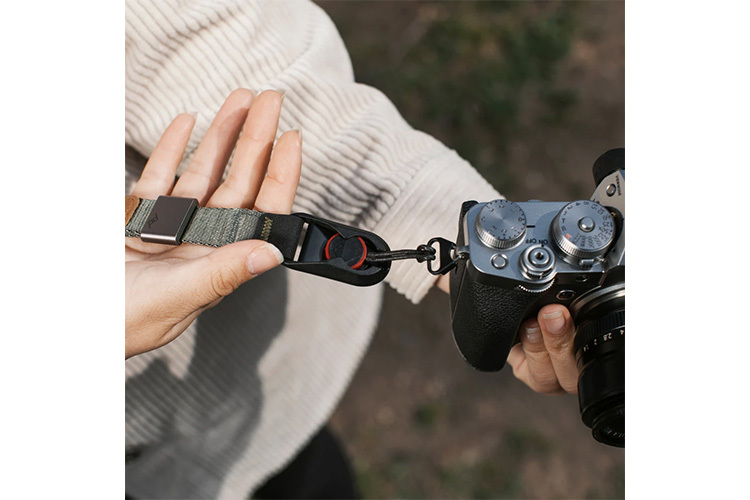 Peak Design Cuff - Sage