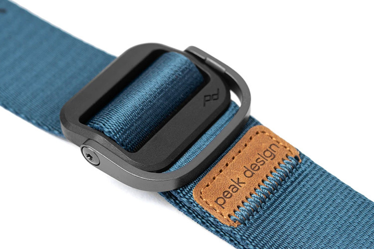 Peak Design Slide Lite - Midnight popruh