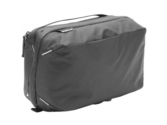 Peak Design Wash Pouch, černý (BWP-BK-1)