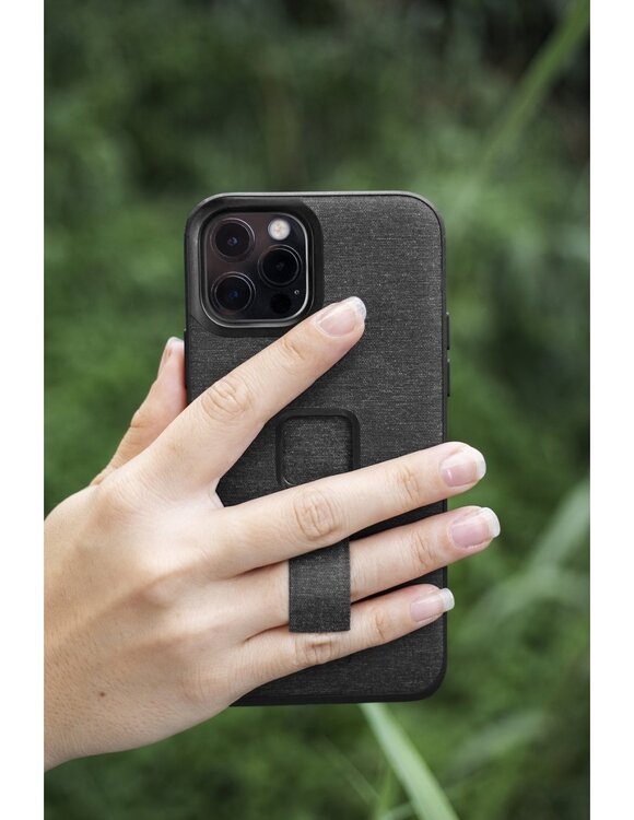 Peak Design mobile Everyday Loop Case - iPhone 13 (standard)