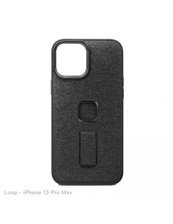 Peak Design Everyday Loop Case - iPhone 13 Pro Max