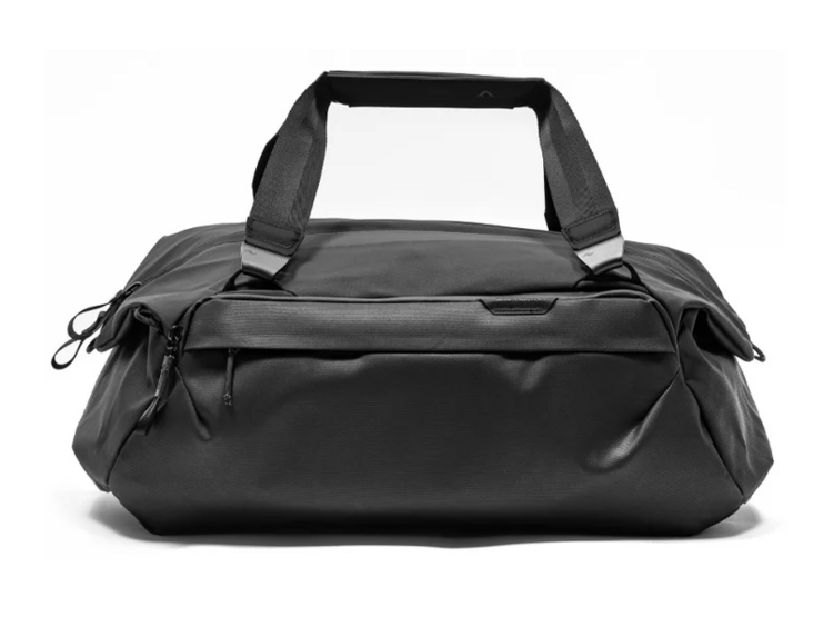 Peak Design Travel Duffel 35L - černá