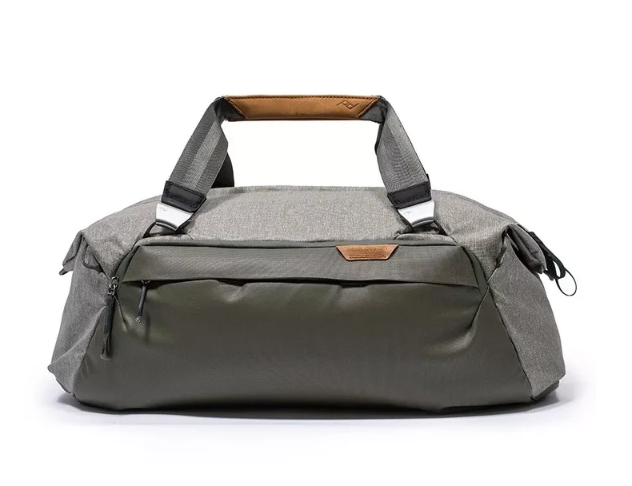 Peak Design Travel Duffel 35L - Sage