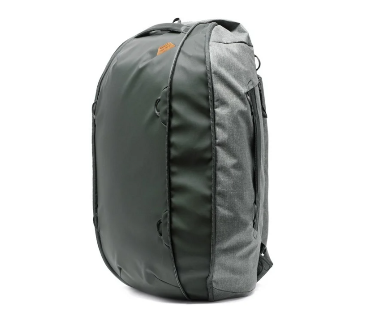 Peak Design Travel Duffelpack 65L - Sage