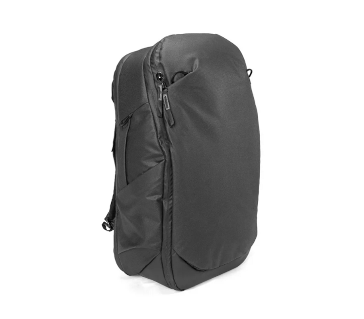 Peak Design Travel Backpack 30L - černá