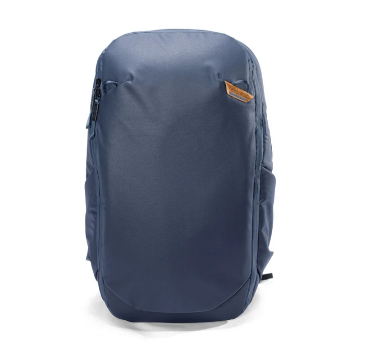 Peak Design Travel Backpack 30L - midnight blue