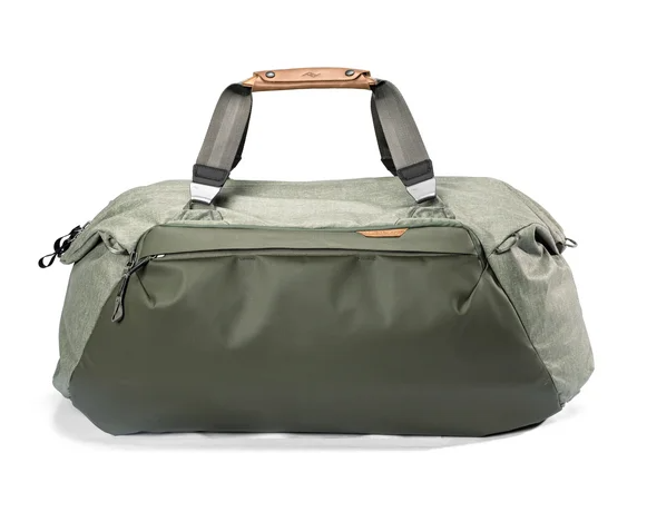 Peak Design Travel Duffel 65L - Sage