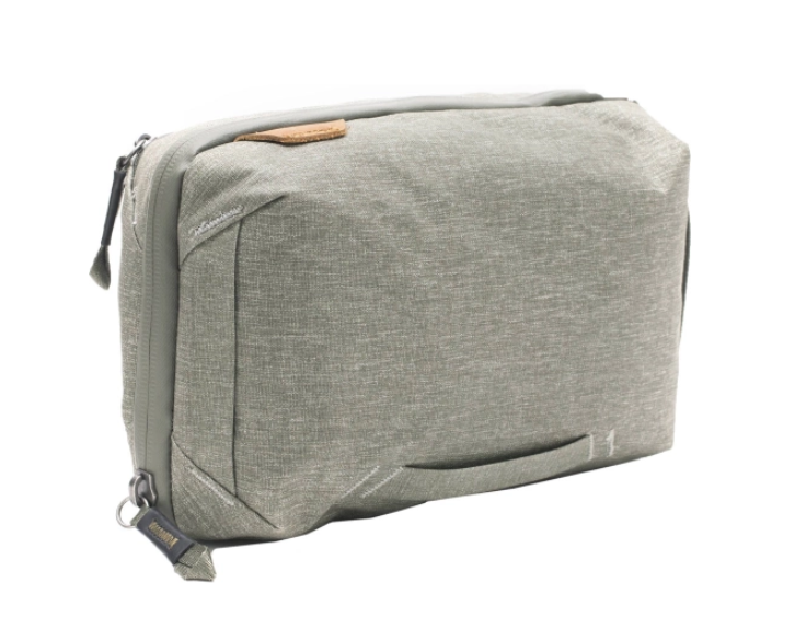 Peak Design Tech Pouch - Sage