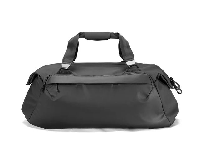 Peak Design Travel Duffel 65L - černá