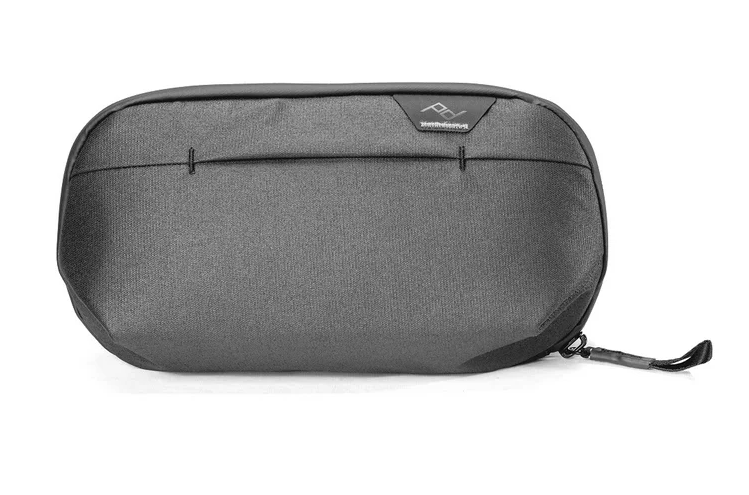 Peak Design Wash Pouch Small - černá