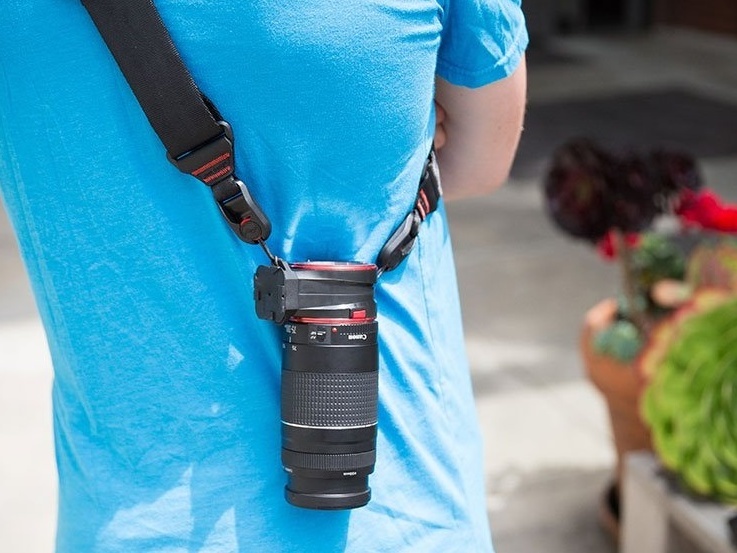 Peak Design Lens Kit pro Canon EF CEWE Fotolab