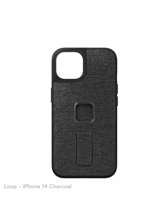 Peak Design Everyday Loop Case - iPhone 14