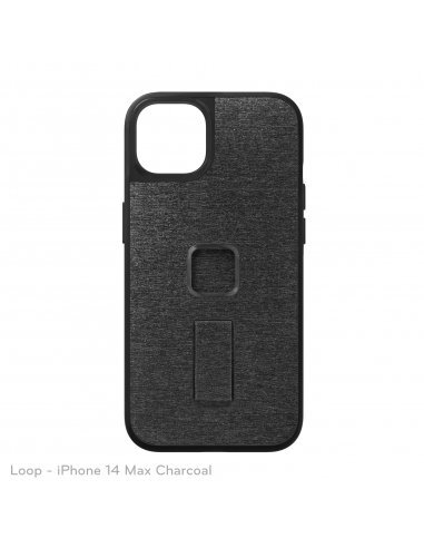 Peak Design Everyday Loop Case - iPhone 14 Max