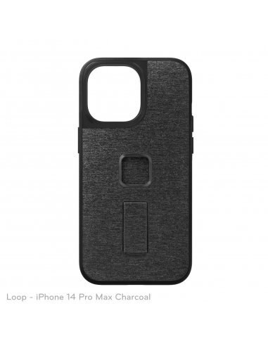 Peak Design Everyday Loop Case - iPhone 14 Pro Max