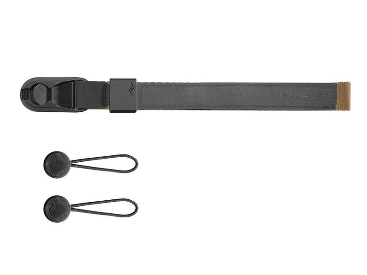 Peak Design Cuff - Coyote