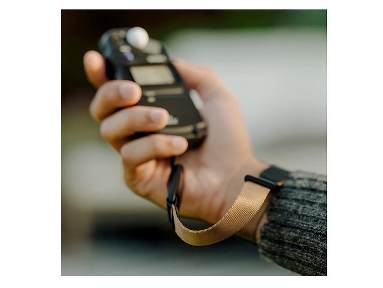 Peak Design Cuff - Coyote