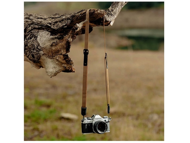 Peak Design Leash - Coyote