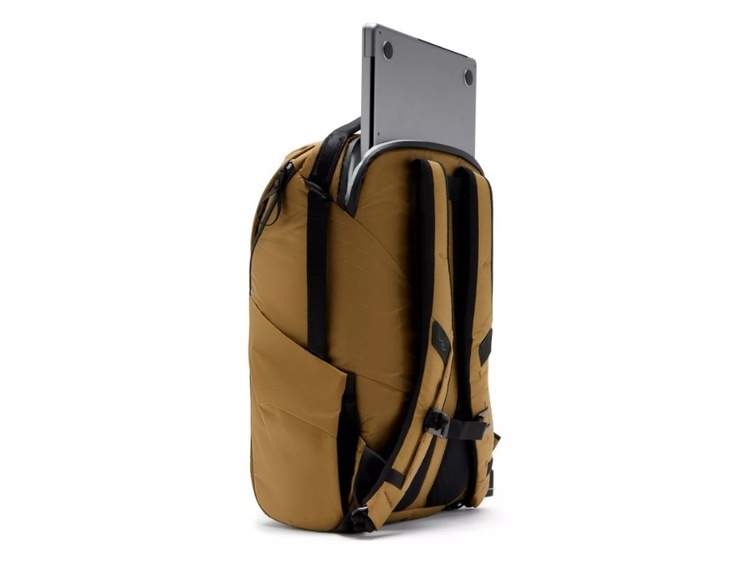 Peak Design Everyday Backpack 20L v2 - Coyote