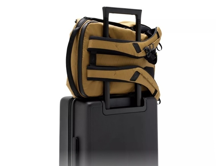 Peak Design Everyday Backpack 20L v2 - Coyote