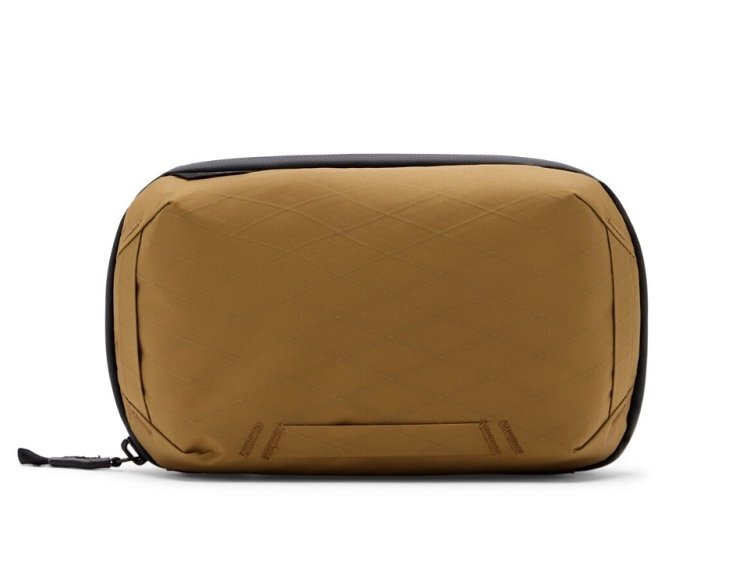 Peak Design Tech Pouch 2l - Coyote